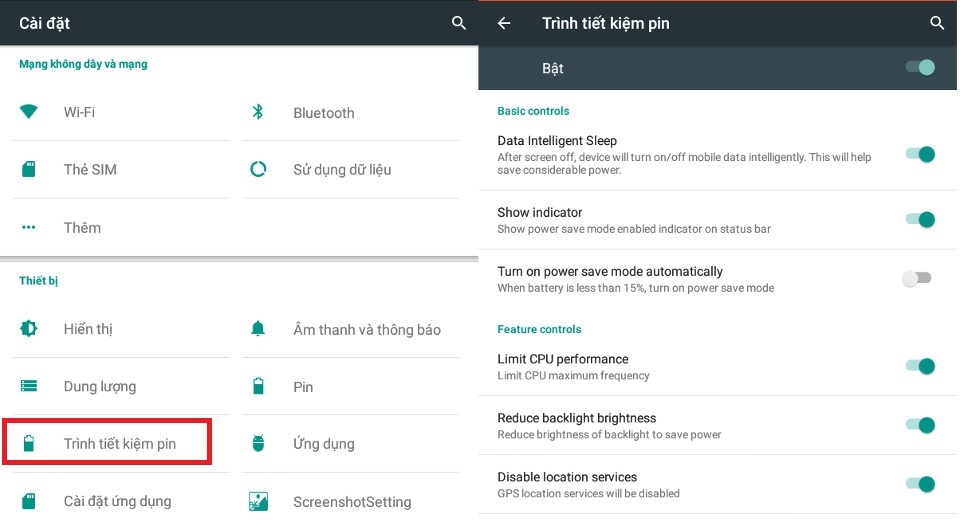 Đánh giá máy tính bảng Kingcom Piphone Pluto
