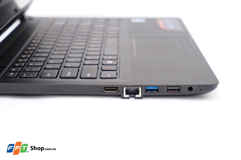 Trên tay Lenovo Ideapad 100 Pentium N3540