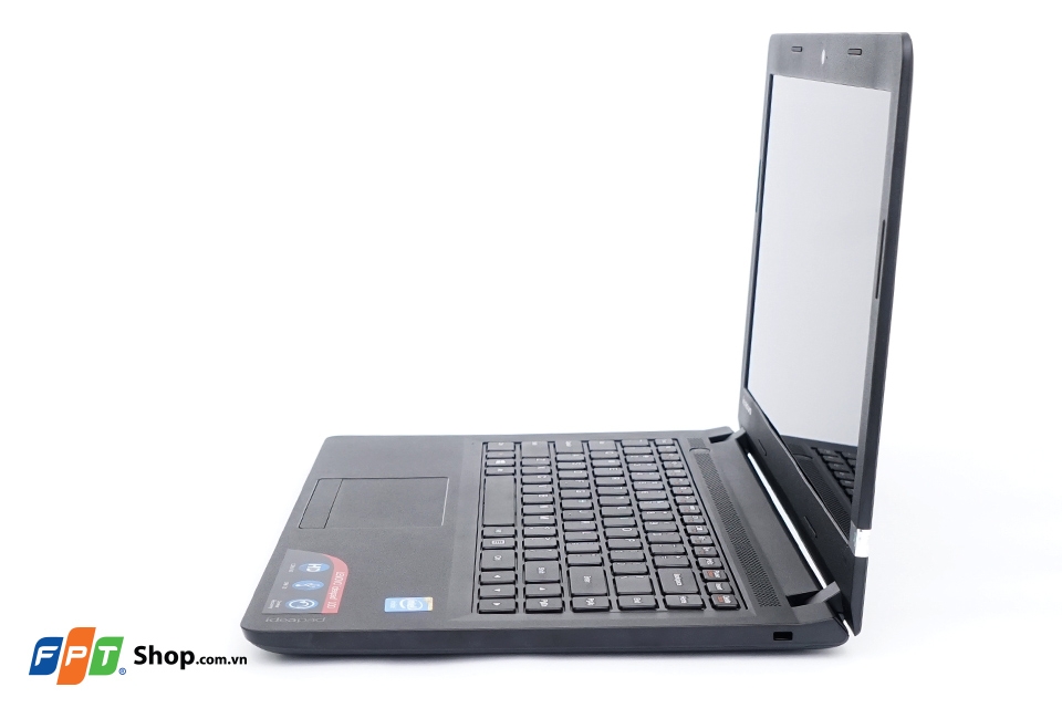 Trên tay Lenovo Ideapad 100 Pentium N3540