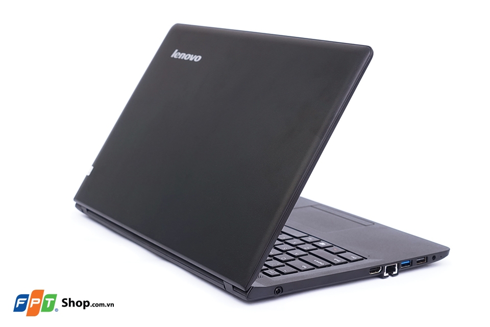 Trên tay Lenovo Ideapad 100 Pentium N3540