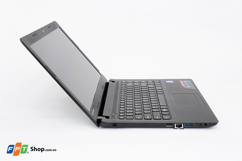 Trên tay Lenovo Ideapad 100 Pentium N3540