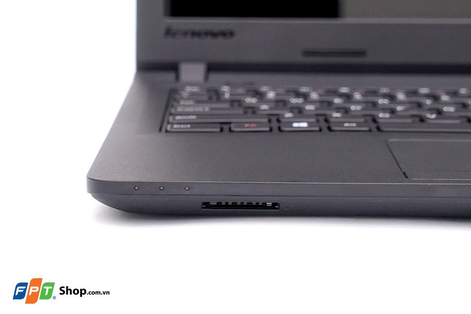 Trên tay Lenovo Ideapad 100 Pentium N3540