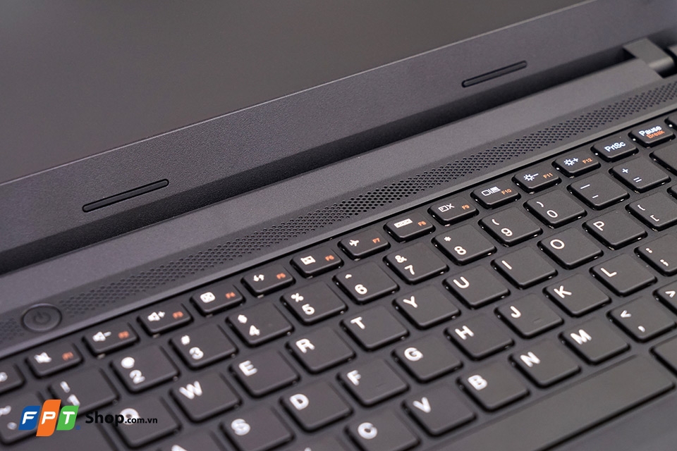 Trên tay Lenovo Ideapad 100 Pentium N3540