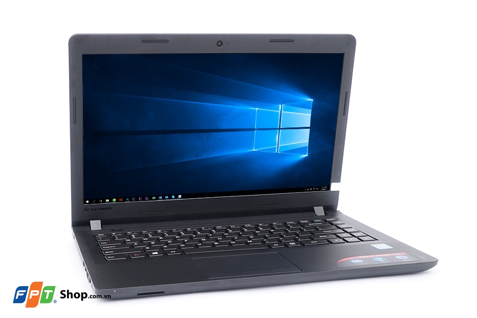 Trên tay Lenovo Ideapad 100 Pentium N3540