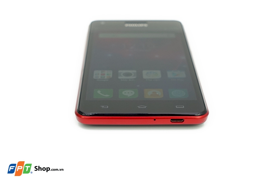 Đánh giá smartphone Philips V377