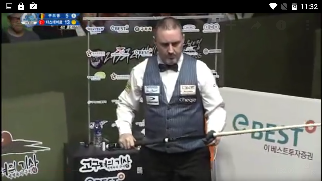 Đánh giá pin smartphone Philips V377