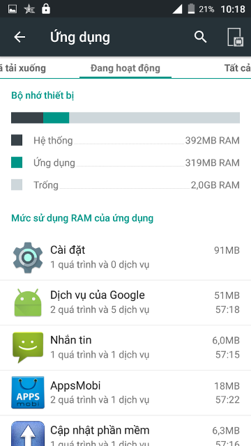 Đánh giá smartphone Mobiistar Prime X Max