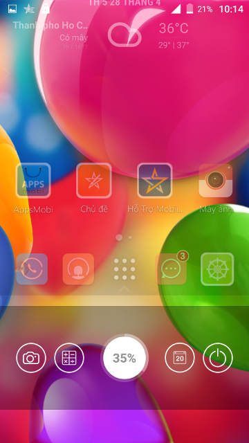 Đánh giá smartphone Mobiistar Prime X Max