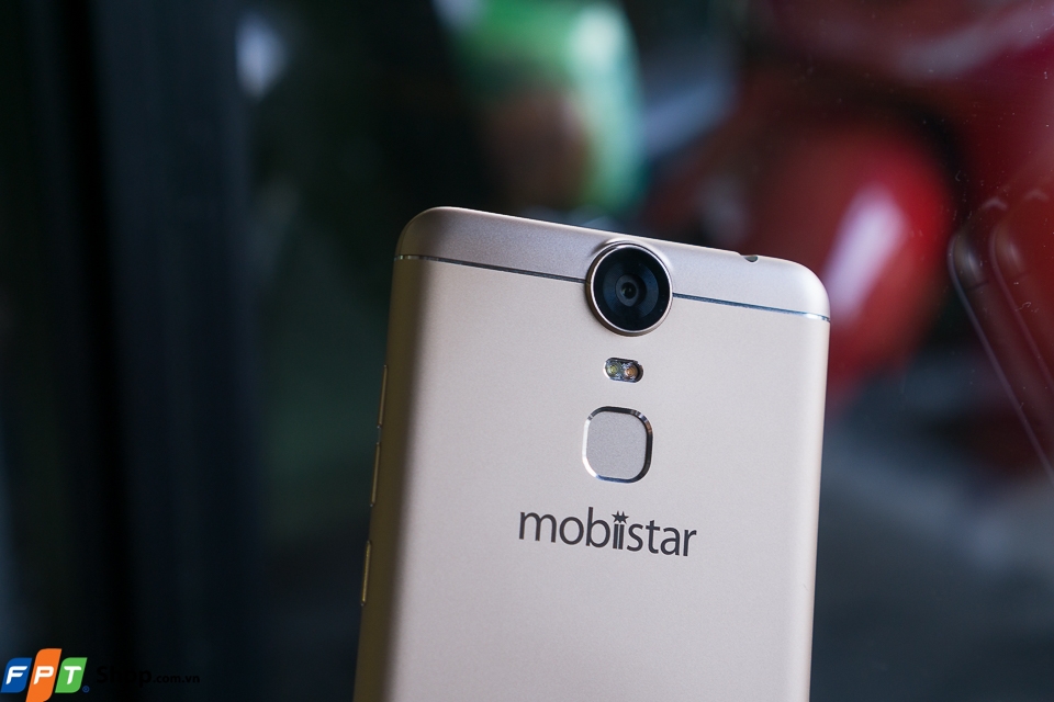 Đánh giá smartphone Mobiistar Prime X Max