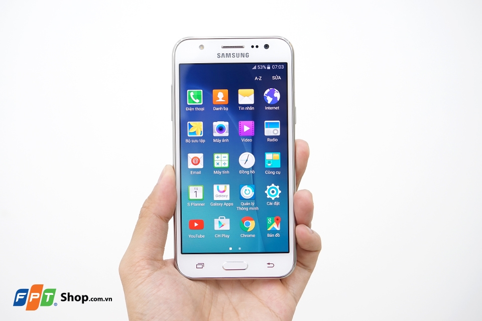 Samsung Galaxy J5