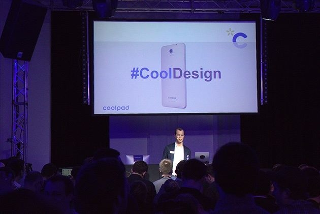 Coolpad và tham vọng đạt Top 3 tại thị trường Việt Nam