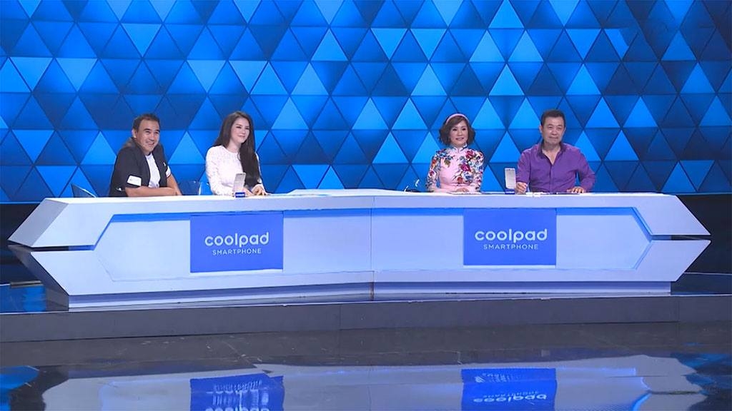Coolpad và tham vọng đạt Top 3 tại thị trường Việt Nam