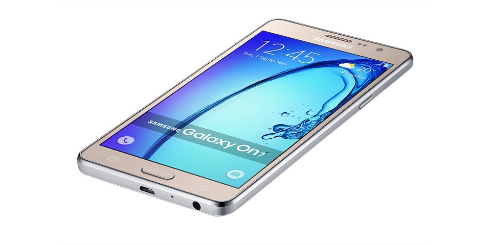 Samsung Galaxy On7