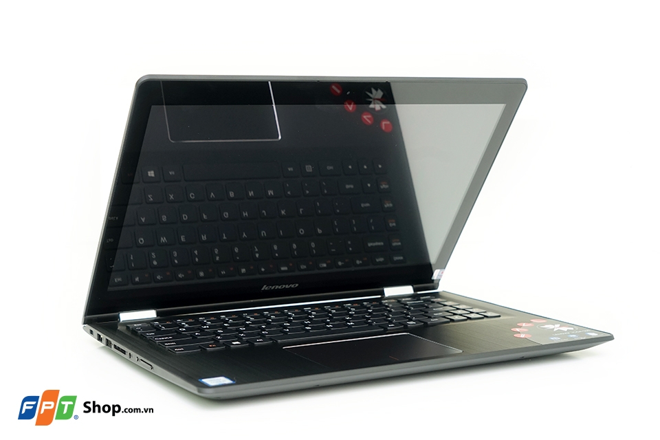 Đánh giá laptop Lenovo Yoga 500-14ISK