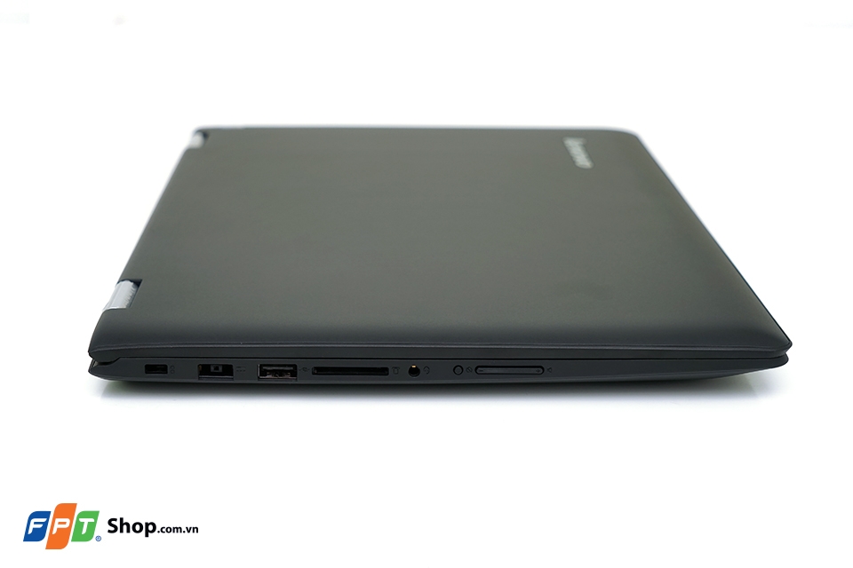 Đánh giá laptop Lenovo Yoga 500-14ISK