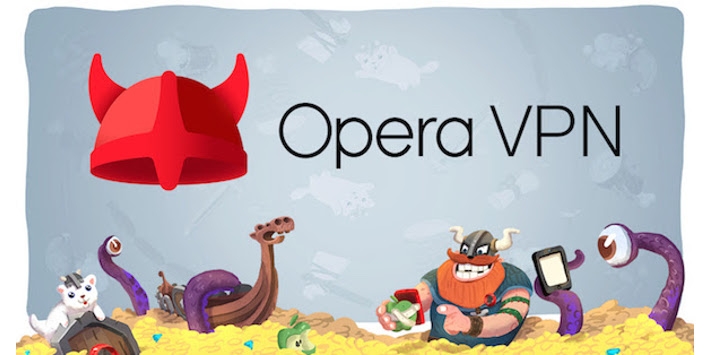 Opera ra mắt ứng dụng bảo mật mới cho nền tảng iOS