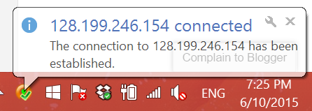 Tự tạo VPN để tăng tốc độ duyệt web