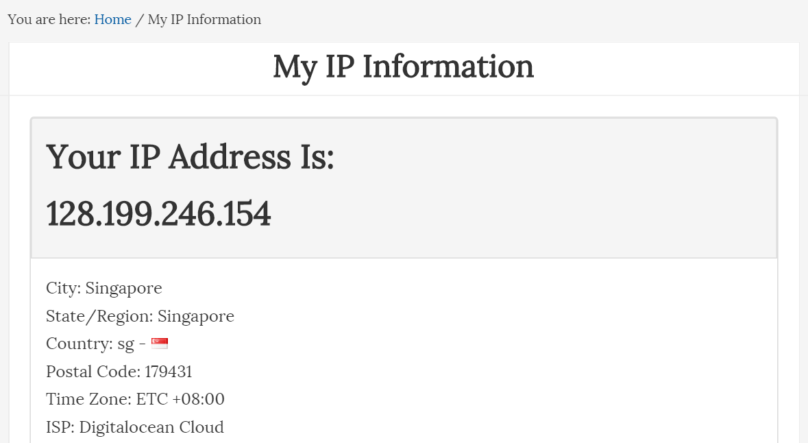 Tự tạo VPN để tăng tốc độ duyệt web