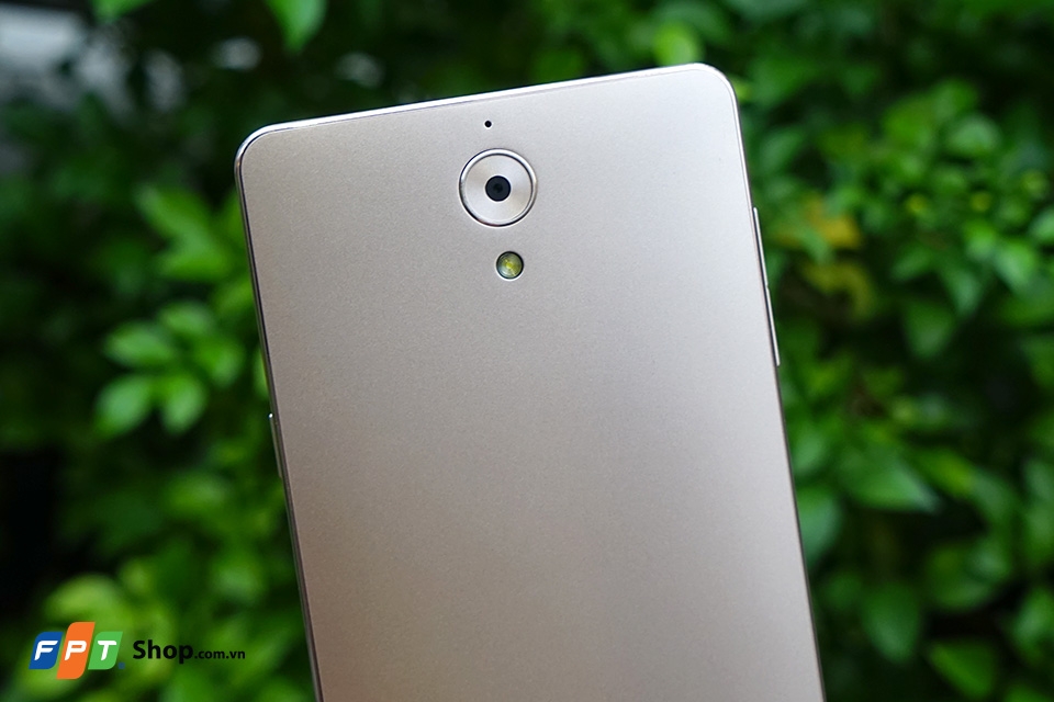 Đánh giá smartphone Coolpad Sky 3