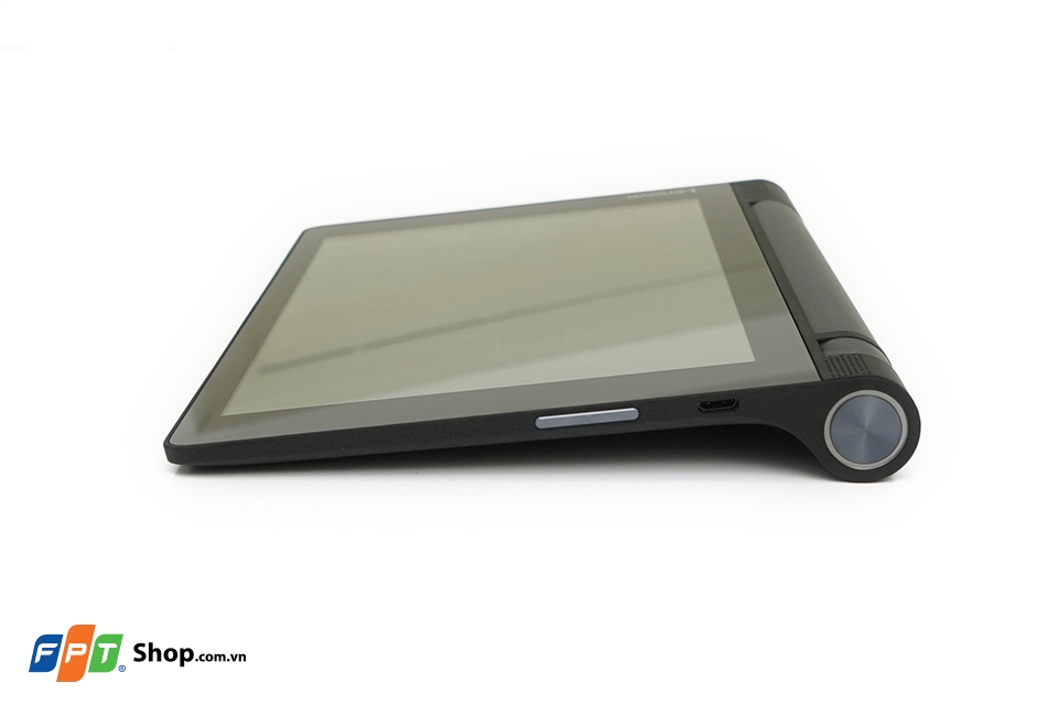 Đánh giá máy tính bảng Lenovo Yoga Tab 3 8-inch