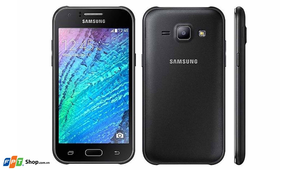 Samsung Galaxy J1 Mini