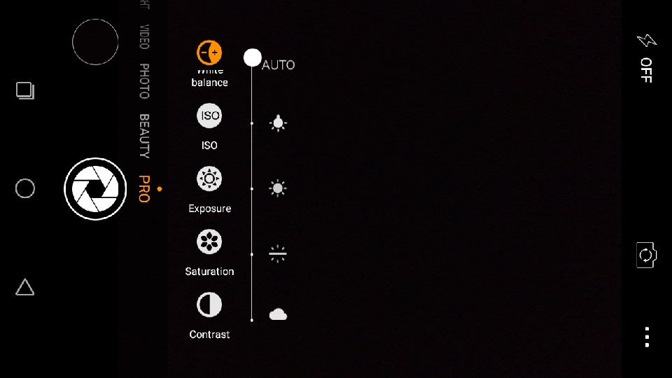 Đánh giá smartphone Coolpad Sky 3