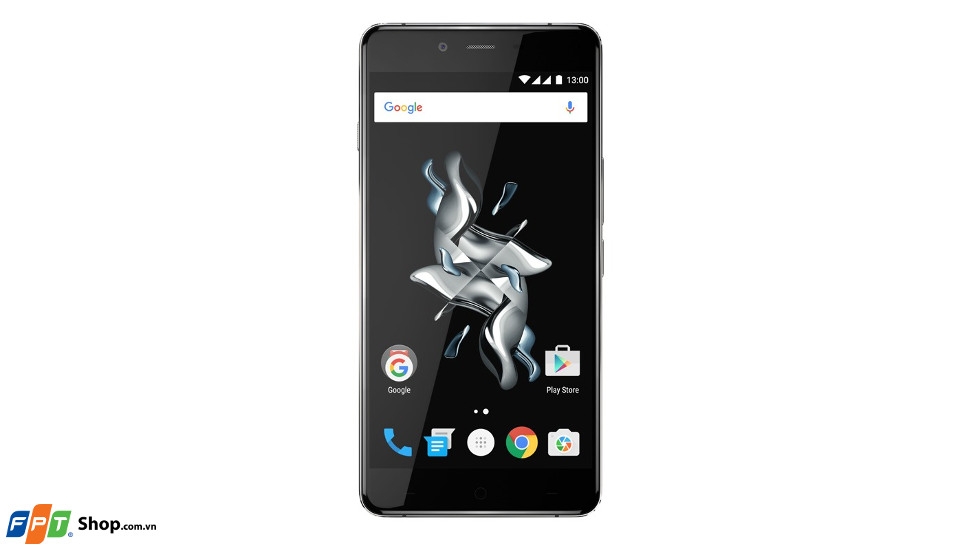 OnePlus X