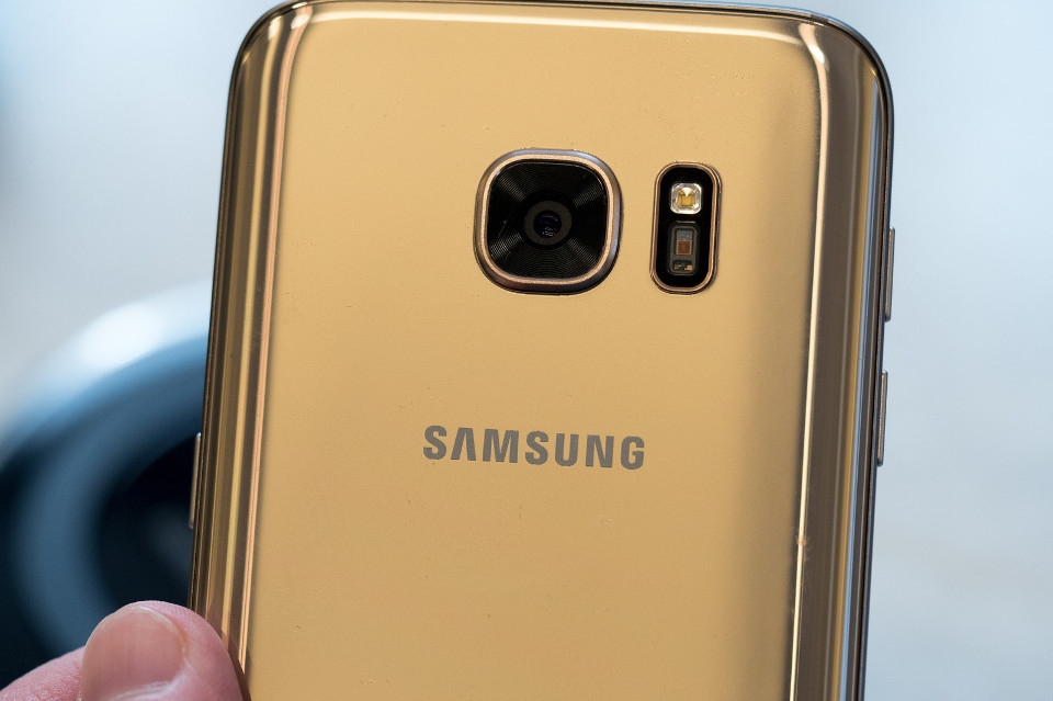 Samsung Galaxy S7/S7 edge – Siêu phẩm nổi trội ở phân khúc cao cấp Samsung Galaxy S7/S7 edge – Siêu phẩm nổi trội ở phân khúc cao cấp