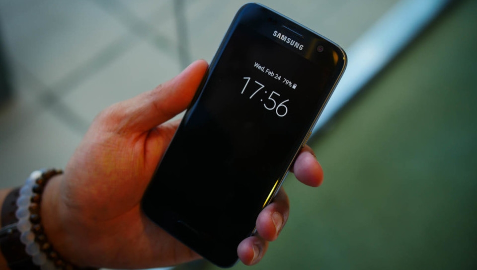 Samsung Galaxy S7/S7 edge – Siêu phẩm nổi trội ở phân khúc cao cấp Samsung Galaxy S7/S7 edge – Siêu phẩm nổi trội ở phân khúc cao cấp