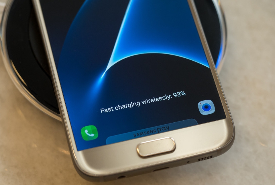 Samsung Galaxy S7/S7 edge – Siêu phẩm nổi trội ở phân khúc cao cấp Samsung Galaxy S7/S7 edge – Siêu phẩm nổi trội ở phân khúc cao cấp