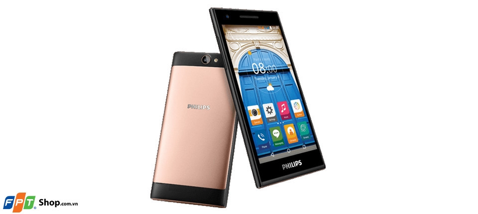 So sánh Mobiistar LAI Yuna S và Philips S358 So sánh Mobiistar LAI Yuna S và Philips S358