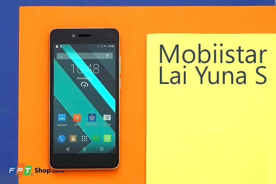 So sánh Mobiistar LAI Yuna S và Philips S358 So sánh Mobiistar LAI Yuna S và Philips S358