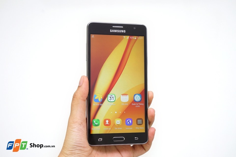 Samsung Galaxy On7 Samsung Galaxy On7