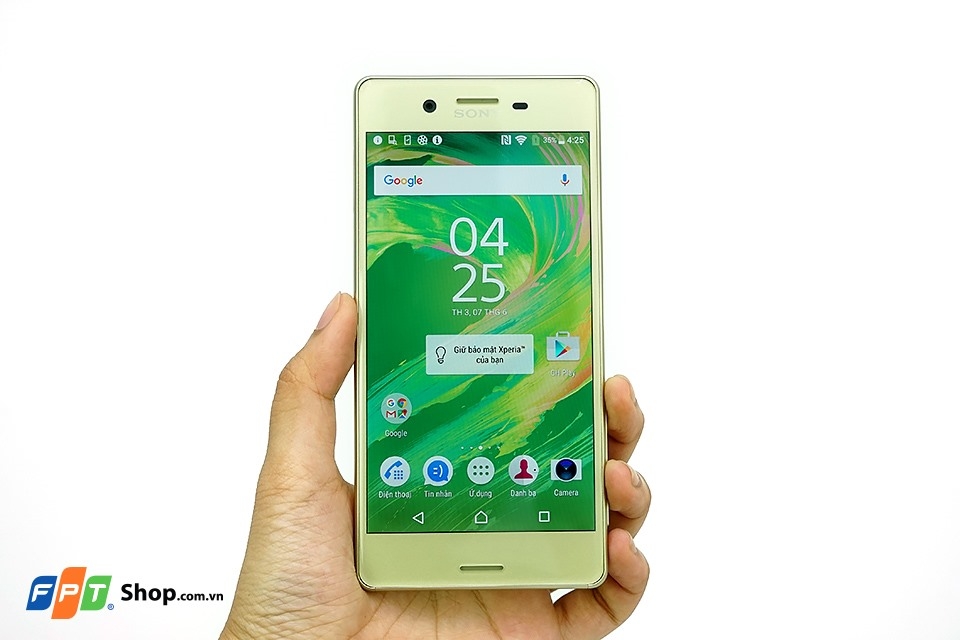 Sony Xperia X Sony Xperia X