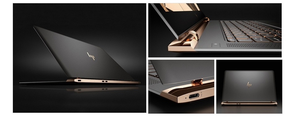 Top 5 điểm nhấn ấn tượng trên laptop HP Spectre 13-v020TU Top 5 điểm nhấn ấn tượng trên laptop HP Spectre 13-v020TU