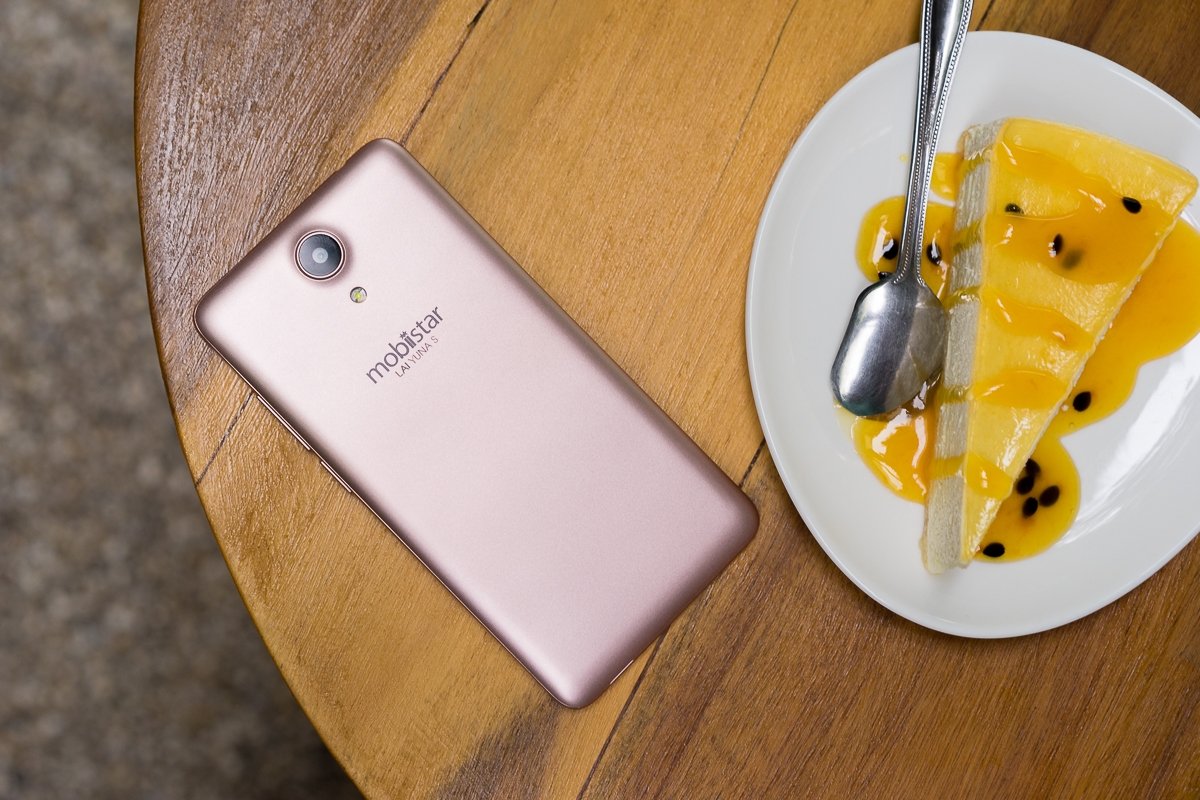 Vì sao Mobiistar LAI Yuna S hấp dẫn giới trẻ? Vì sao Mobiistar LAI Yuna S hấp dẫn giới trẻ?