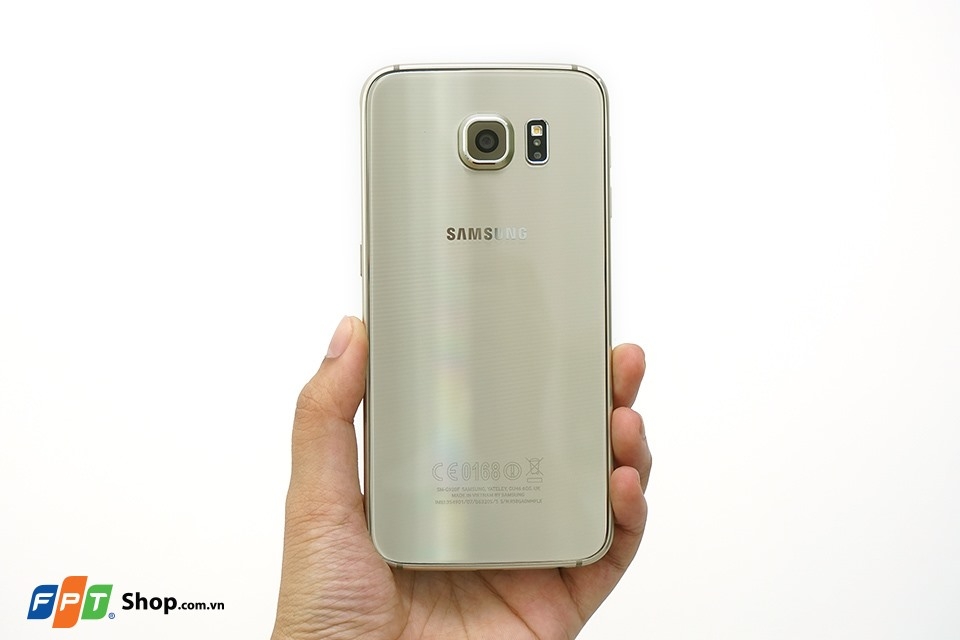 Vì sao Galaxy S6 vẫn gây sốt dù ra mắt đã lâu?