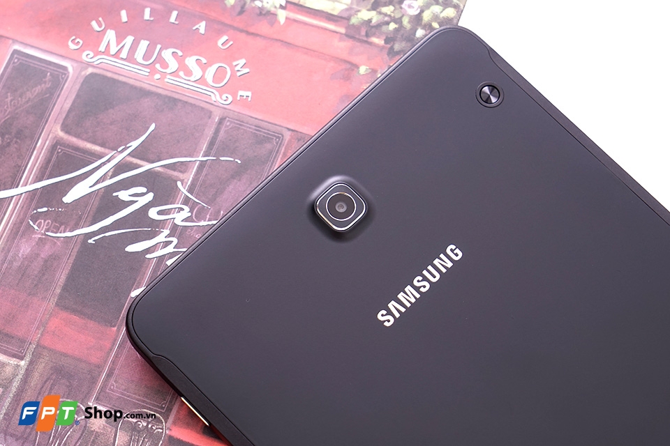 Samsung Galaxy Tab S2 8-inch: Thiết kế hoàn hảo, hiệu năng ấn tượng Samsung Galaxy Tab S2 8-inch: Thiết kế hoàn hảo, hiệu năng ấn tượng