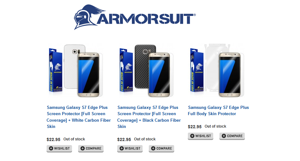 Samsung Galaxy S7 edge Plus lộ diện bất ngờ qua phụ kiện rò rỉ Samsung Galaxy S7 edge Plus lộ diện bất ngờ qua phụ kiện rò rỉ