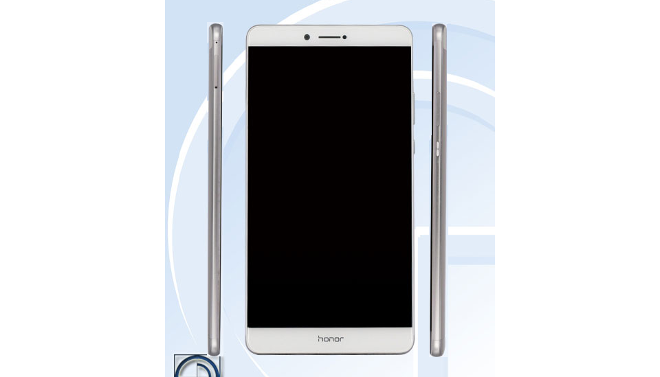 Tiết lộ cấu hình smartphone Honor V8 Max: màn hình 6,6 inch, pin 4.400 mAh, hỗ trợ sạc nhanh