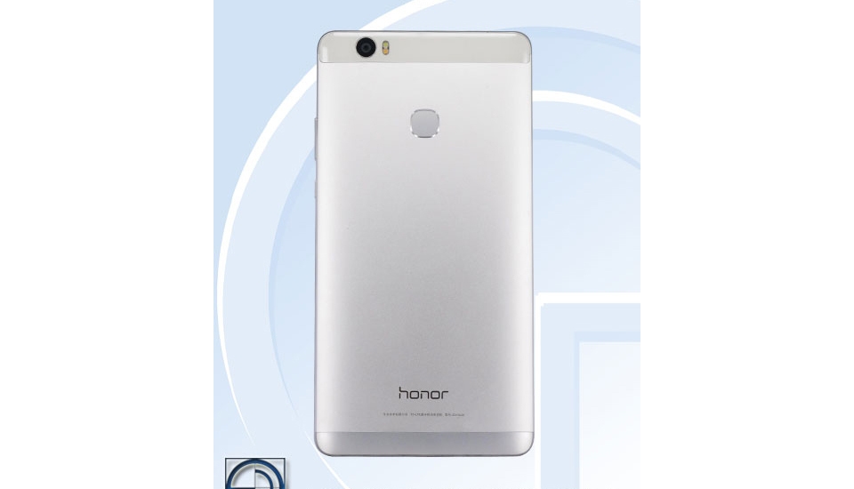 Tiết lộ cấu hình smartphone Honor V8 Max: màn hình 6,6 inch, pin 4.400 mAh, hỗ trợ sạc nhanh