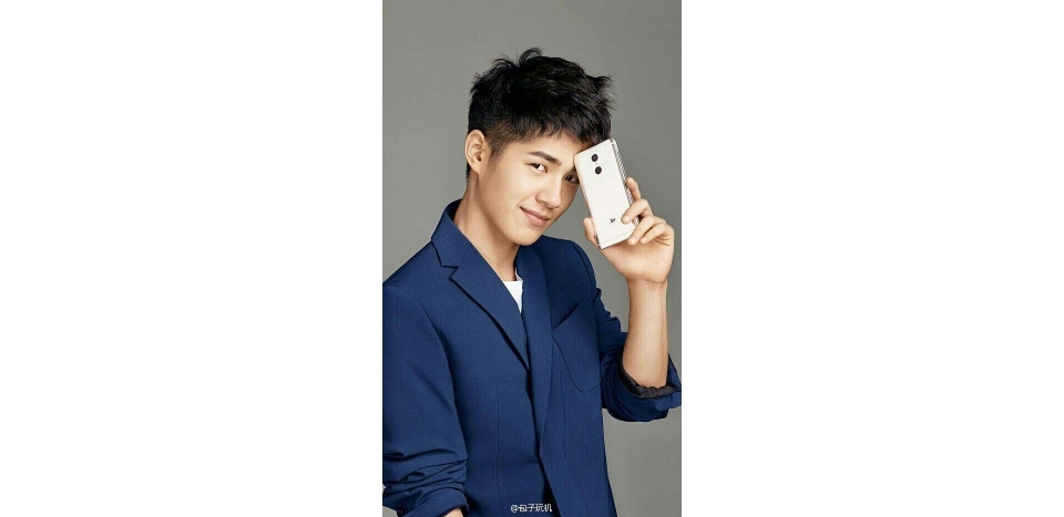 Hình ảnh vỏ hộp tiết lộ cấu hình Xiaomi Redmi Note 4