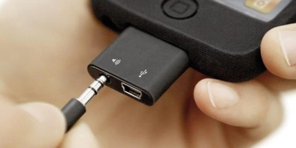 iPhone 7 sẽ đi kèm phụ kiện chuyển đổi cổng Lightning sang 3.5mm?