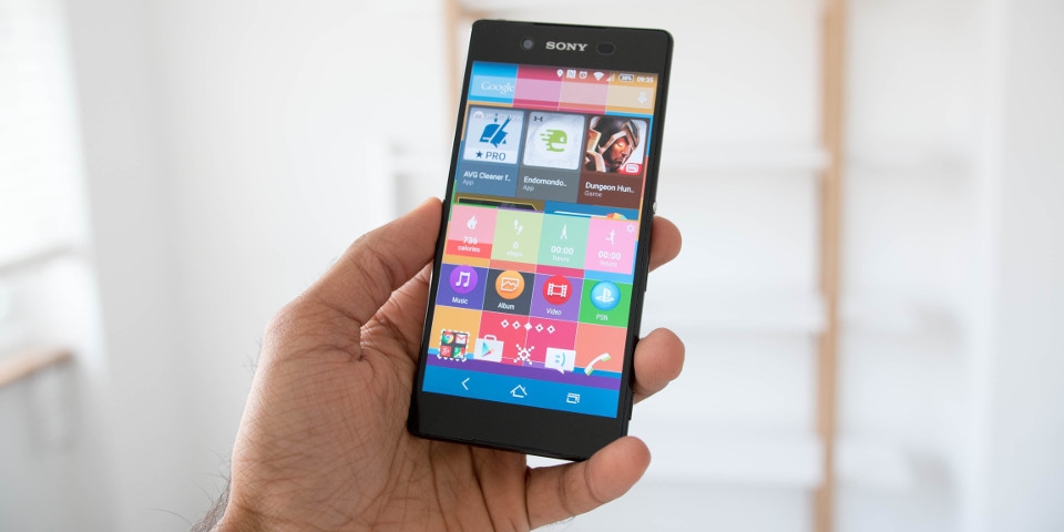 Sony ngừng cung cấp các phiên bản Android thử nghiệm