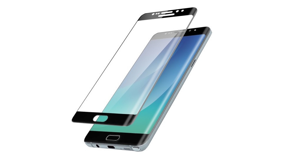 Samsung Galaxy Note 7 sẽ trông như thế nào?