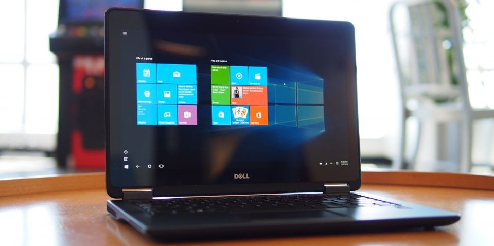 4 lý do bạn nên thay thế laptop ngay bây giờ