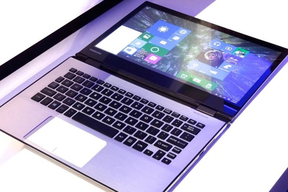 4 lý do bạn nên thay thế laptop ngay bây giờ