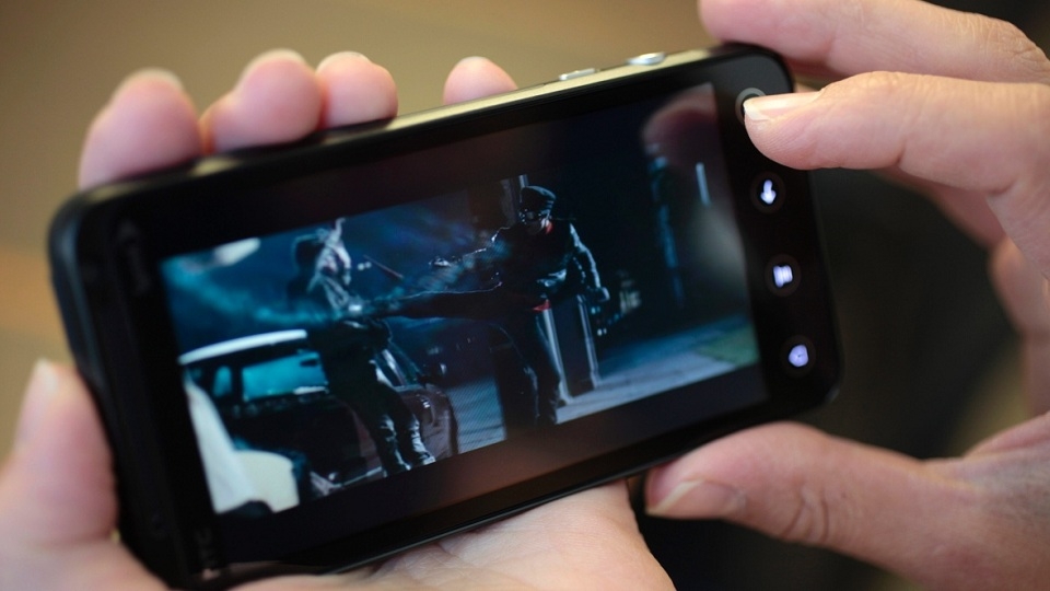 Giải phóng bộ nhớ smartphone, xóa gì trước tiên? Giải phóng bộ nhớ smartphone, xóa gì trước tiên?