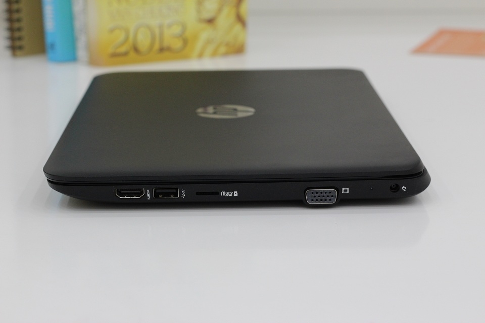 HP Pavilion 11