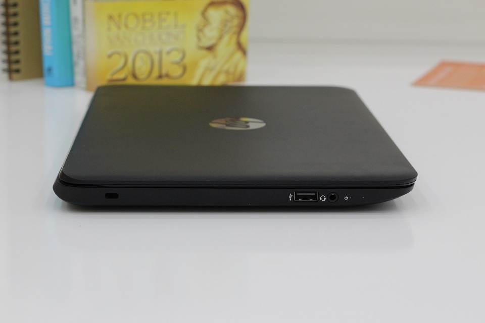 HP Pavilion 11